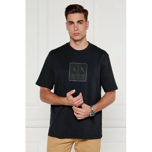 Armani Exchange T-shirt | Regular Fit Armani Exchange L Gomez Fashion Store