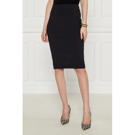 Elisabetta Franchi Spódnica ze sklepu Gomez Fashion Store w kategorii Spódnice - zdjęcie 174505190