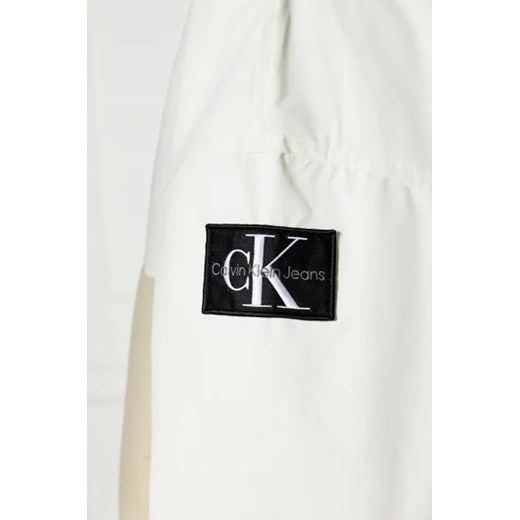 CALVIN KLEIN JEANS Kurtka RIPSTOP | Loose fit XXL Gomez Fashion Store