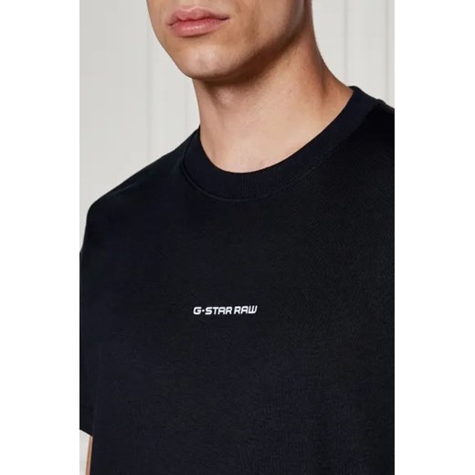 G- Star Raw T-shirt | Loose fit G- Star Raw S Gomez Fashion Store