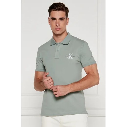 CALVIN KLEIN JEANS Polo | Regular Fit XXL Gomez Fashion Store