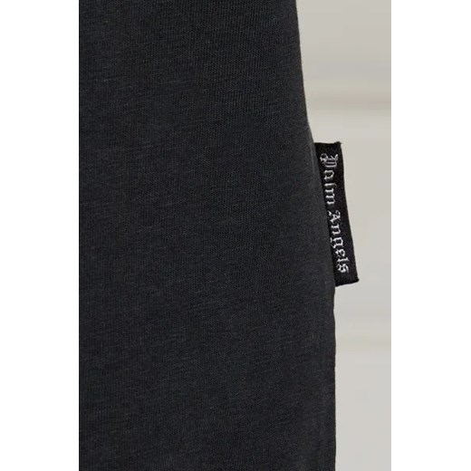Palm Angels T-shirt BURNING | Loose fit Palm Angels L Gomez Fashion Store