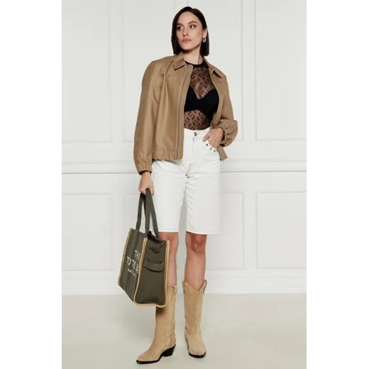 Pinko Top CINA | Regular Fit Pinko XL Gomez Fashion Store
