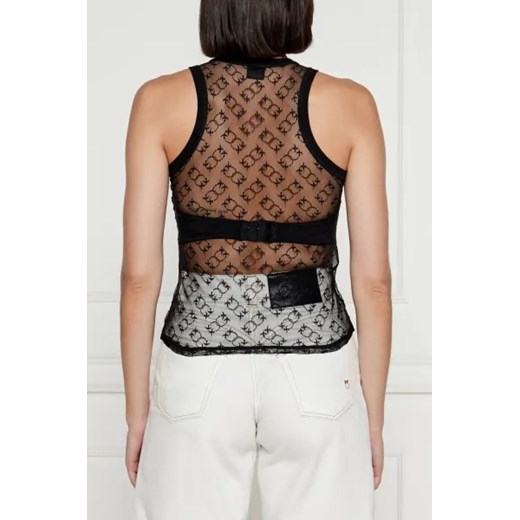 Pinko Top CINA | Regular Fit Pinko XS Gomez Fashion Store
