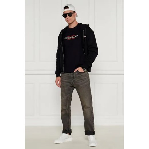 T-shirt męski Guess 