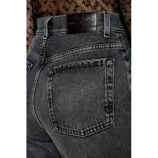 Pinko Jeansy WANDA | Relaxed fit Pinko 27 Gomez Fashion Store