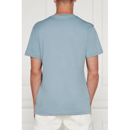 CALVIN KLEIN JEANS T-shirt GRID BOX | Regular Fit M Gomez Fashion Store