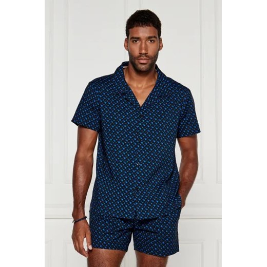 BOSS BLACK Koszula Manu | Regular Fit S Gomez Fashion Store
