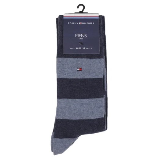 Tommy Hilfiger Skarpety 2-pack Tommy Hilfiger 39-42 Gomez Fashion Store