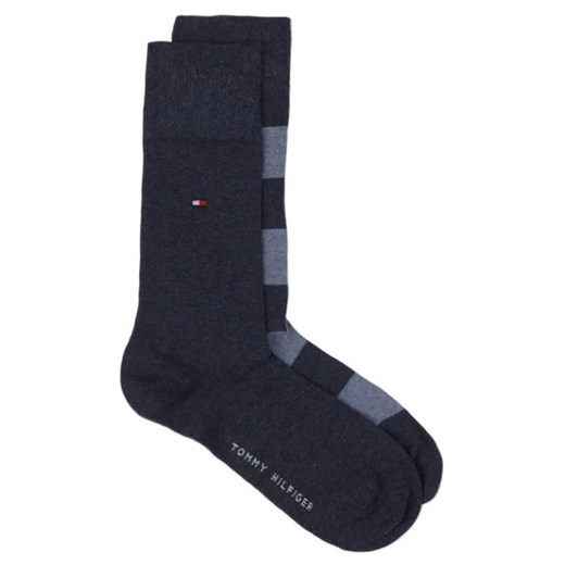 Tommy Hilfiger Skarpety 2-pack Tommy Hilfiger 39-42 Gomez Fashion Store