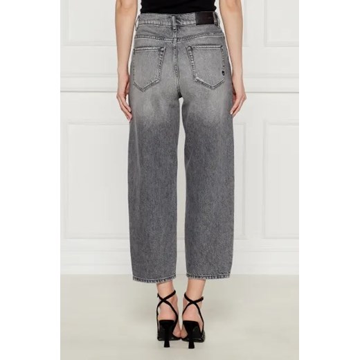 Pinko Jeansy ESTELLE | Straight fit Pinko 29 Gomez Fashion Store