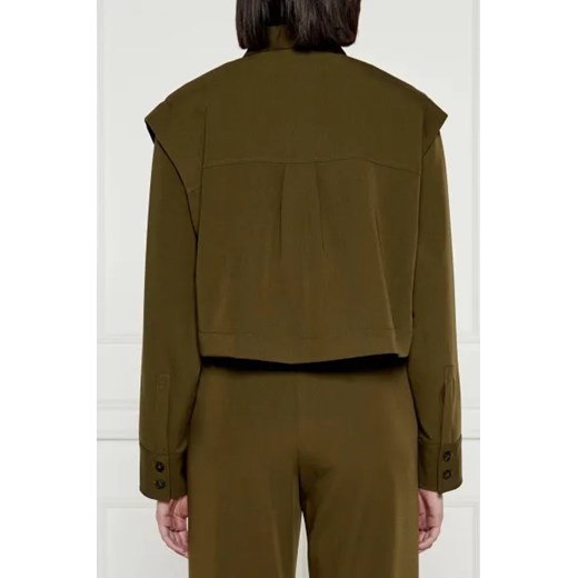 Pinko Koszula | Cropped Fit Pinko L Gomez Fashion Store