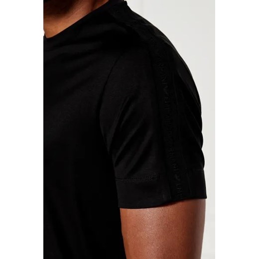 Emporio Armani T-shirt | Comfort fit Emporio Armani S Gomez Fashion Store