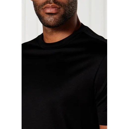 Emporio Armani T-shirt | Comfort fit Emporio Armani S Gomez Fashion Store