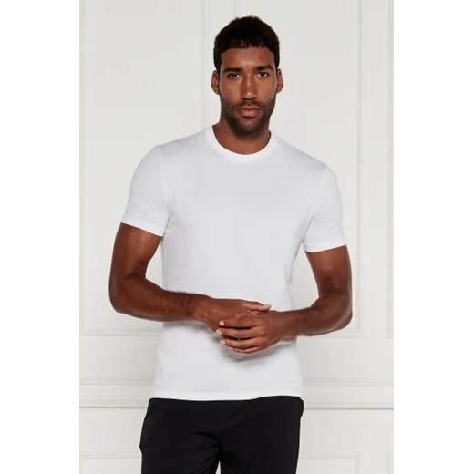 Dsquared2 T-shirt | Regular Fit ze sklepu Gomez Fashion Store w kategorii T-shirty męskie - zdjęcie 174505382