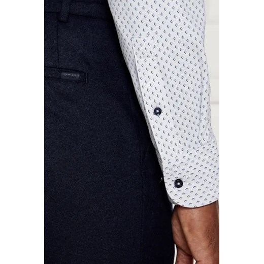 BOSS BLACK Koszula P-HANK-S-KENT | Slim Fit 45 Gomez Fashion Store