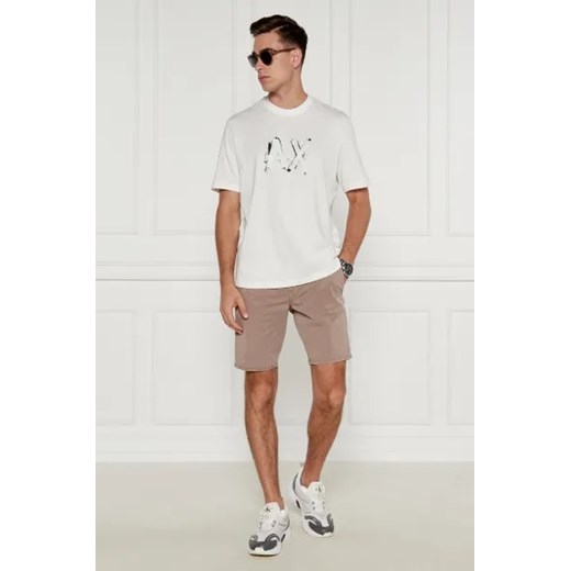Armani Exchange T-shirt | Regular Fit Armani Exchange L Gomez Fashion Store