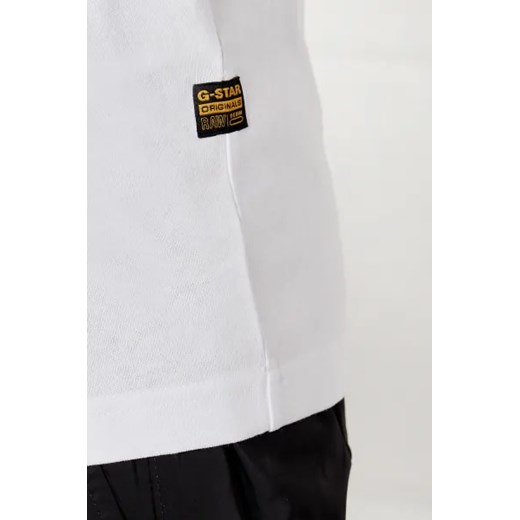 G- Star Raw T-shirt | Regular Fit G- Star Raw M Gomez Fashion Store
