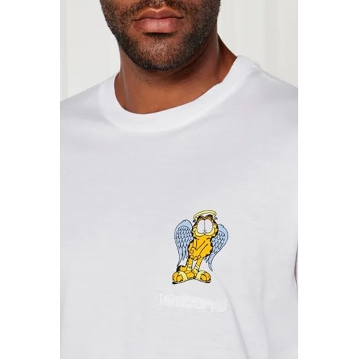 T-shirt męski Iceberg 