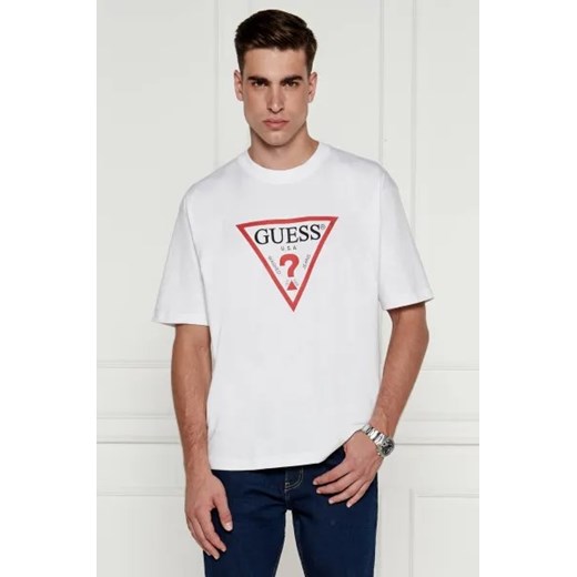 Guess Jeans T-shirt | Oversize fit M Gomez Fashion Store