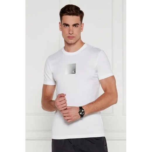 CALVIN KLEIN JEANS T-shirt | Regular Fit XL Gomez Fashion Store