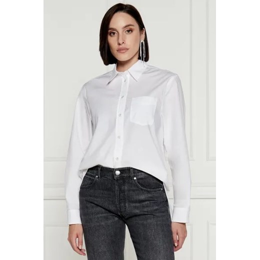 Pinko Koszula COREA | Regular Fit Pinko 40 Gomez Fashion Store