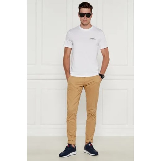 T-shirt męski Guess 