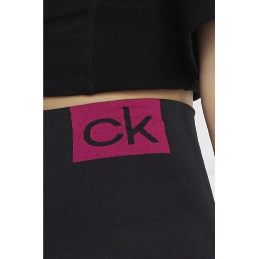 Spodnie damskie Calvin Klein