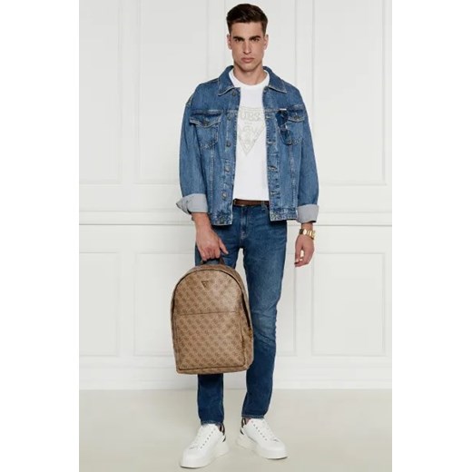 GUESS Jeansy CHRIS | Super Skinny fit Guess 34/32 Gomez Fashion Store