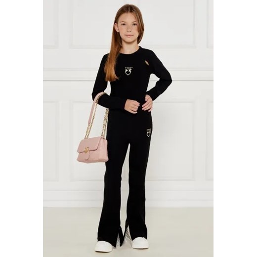 Pinko UP Spodnie | flare fit 152 Gomez Fashion Store