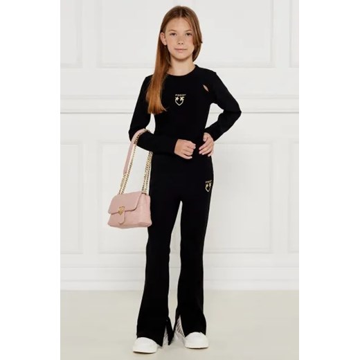 Pinko UP Bluzka | Slim Fit 152 Gomez Fashion Store