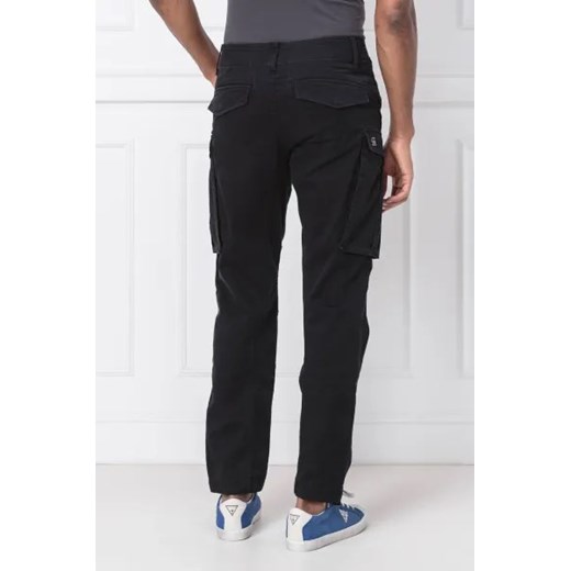 G- Star Raw Spodnie Rovic | Straight fit G- Star Raw 34/34 Gomez Fashion Store