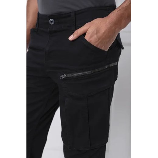 G- Star Raw Spodnie Rovic | Straight fit G- Star Raw 36/32 Gomez Fashion Store