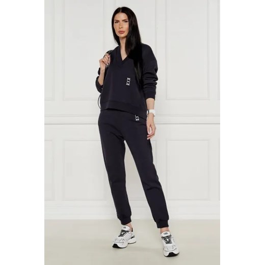 Pinko Spodnie dresowe CARICO | Regular Fit Pinko M Gomez Fashion Store