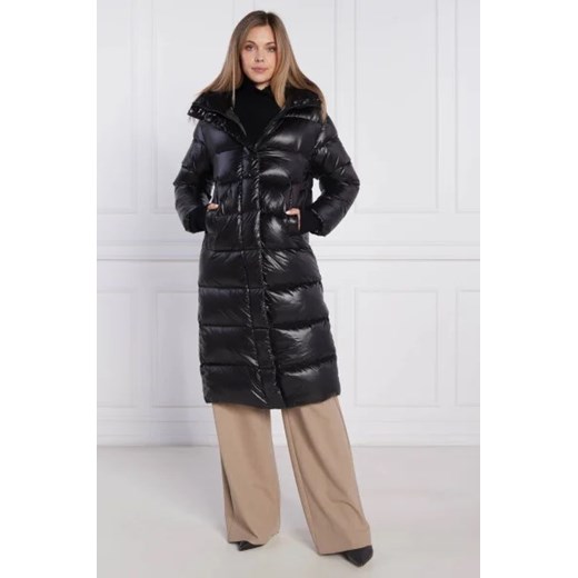 Hetrego Puchowa kurtka TARA | Regular Fit 36 Gomez Fashion Store wyprzedaż