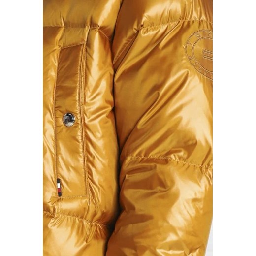 Tommy Hilfiger Puchowa kurtka Pop Colour | Regular Fit Tommy Hilfiger M Gomez Fashion Store promocja