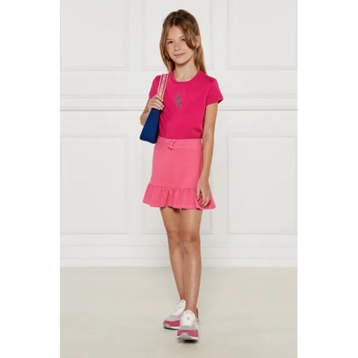 POLO RALPH LAUREN T-shirt | Regular Fit Polo Ralph Lauren 110 Gomez Fashion Store