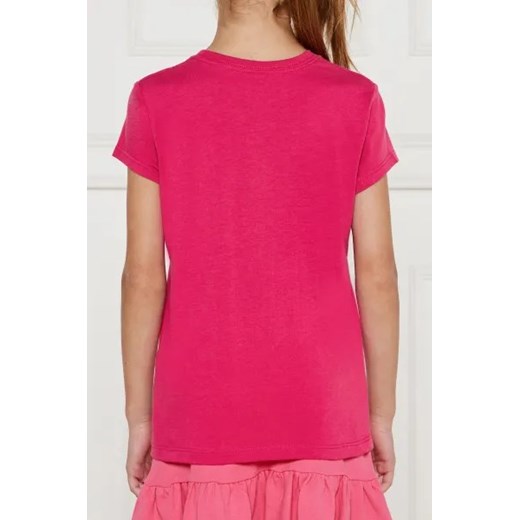 POLO RALPH LAUREN T-shirt | Regular Fit Polo Ralph Lauren 176 Gomez Fashion Store