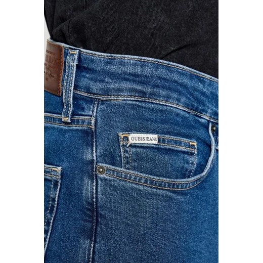 Guess Jeans Jeansy | Slim Fit 32/32 Gomez Fashion Store