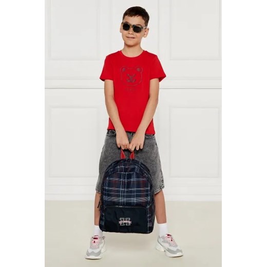 Tommy Hilfiger Plecak ze sklepu Gomez Fashion Store w kategorii Plecaki dla dzieci - zdjęcie 174505692