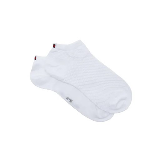 Tommy Hilfiger Skarpety 2-pack TH WOMEN SNEAKER 2P CF2Y Tommy Hilfiger 35-38 Gomez Fashion Store