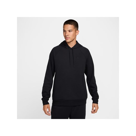 Męska uniwersalna bluza z kapturem i ochroną przed promieniowaniem UV Dri-FIT Nike S Nike poland
