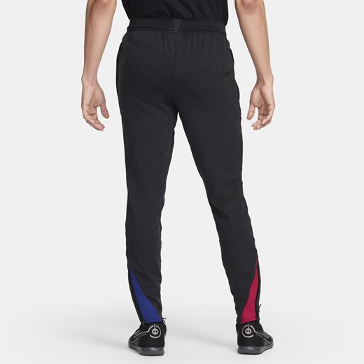 Spodnie męskie Nike czarne
