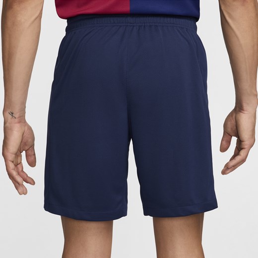 Spodenki męskie Nike