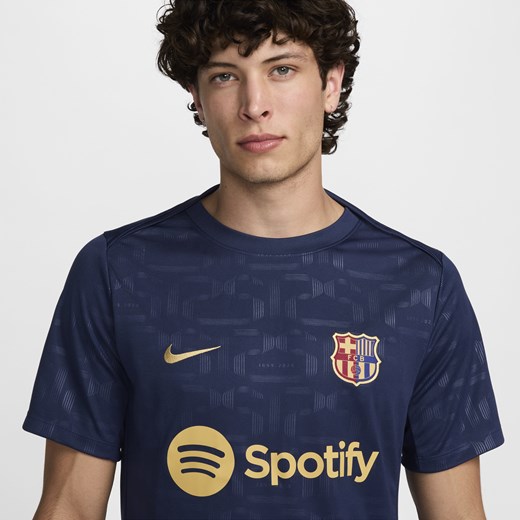 T-shirt męski Nike 