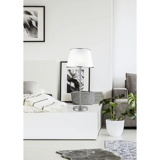 Nowoczesna lampka nocna - K194-Lumok Lumes One Size Edinos.pl