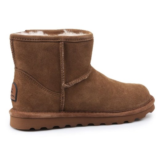 Buty Bearpaw Alyssa Hickory Ii 2130W-220 brązowe 36 ButyModne.pl