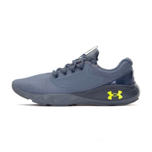Buty Under Armour Charged Vantage 2 3024873-102 niebieskie ze sklepu ButyModne.pl w kategorii Buty sportowe męskie - zdjęcie 174518490