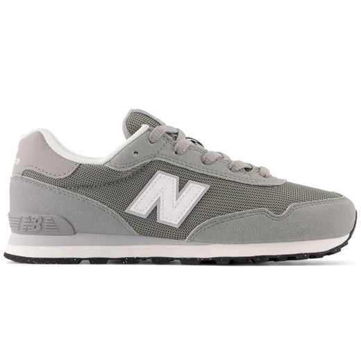 Buty New Balance  GC515GRY szare ze sklepu ButyModne.pl w kategorii Buty sportowe dziecięce - zdjęcie 174518573