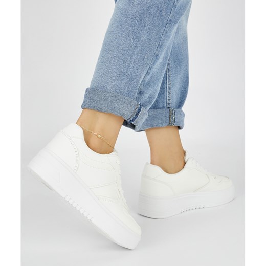 Buty sportowe damskie sneakersy